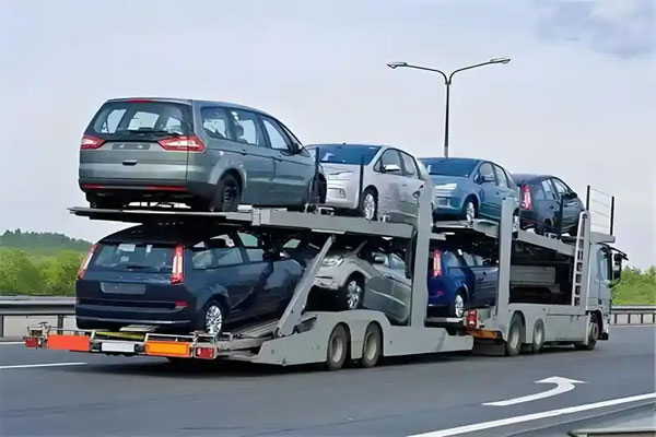 东西湖轿车托运查询